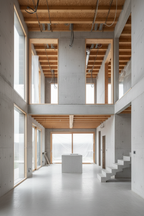 3D Architectural Visualization