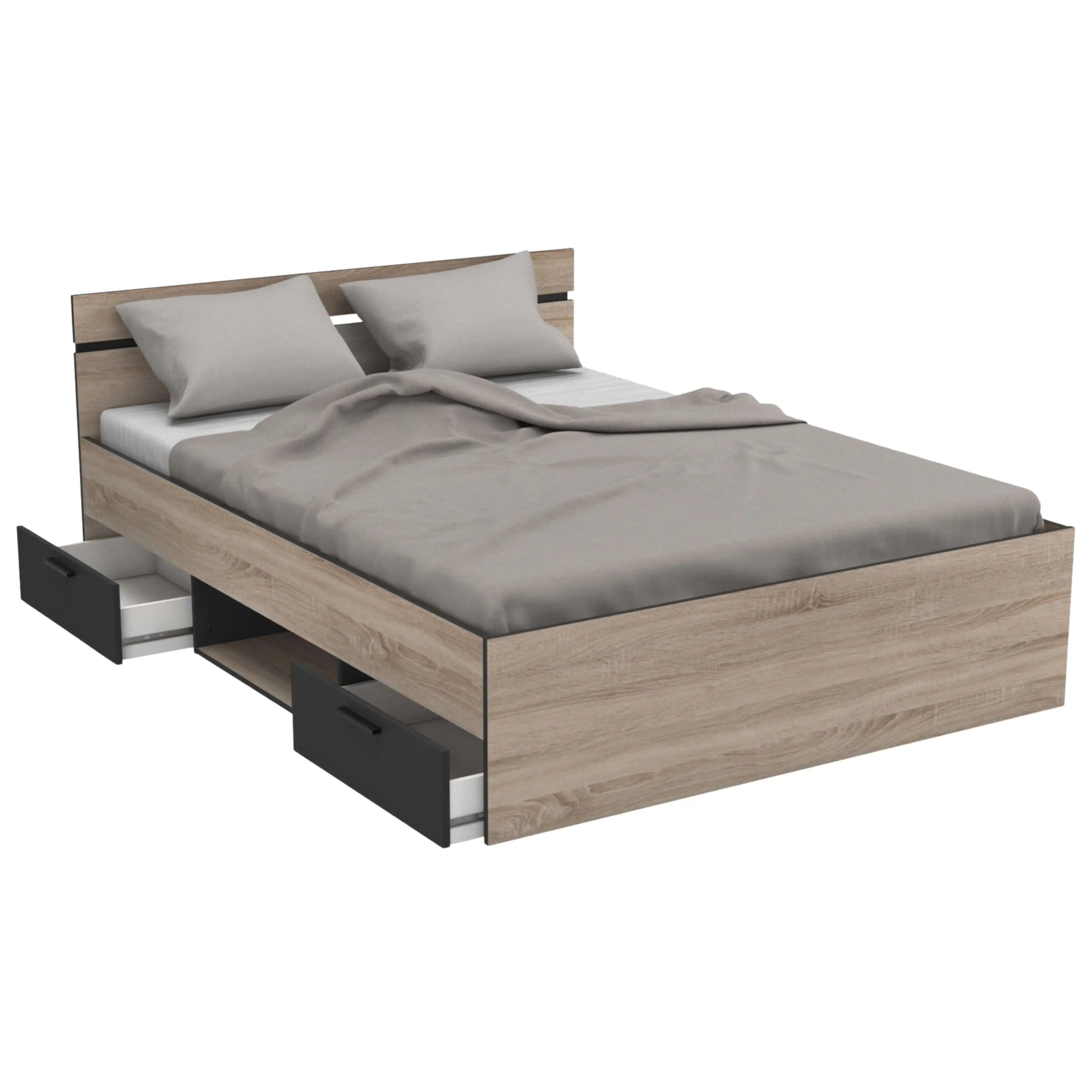 Cama Michigan Industrial™