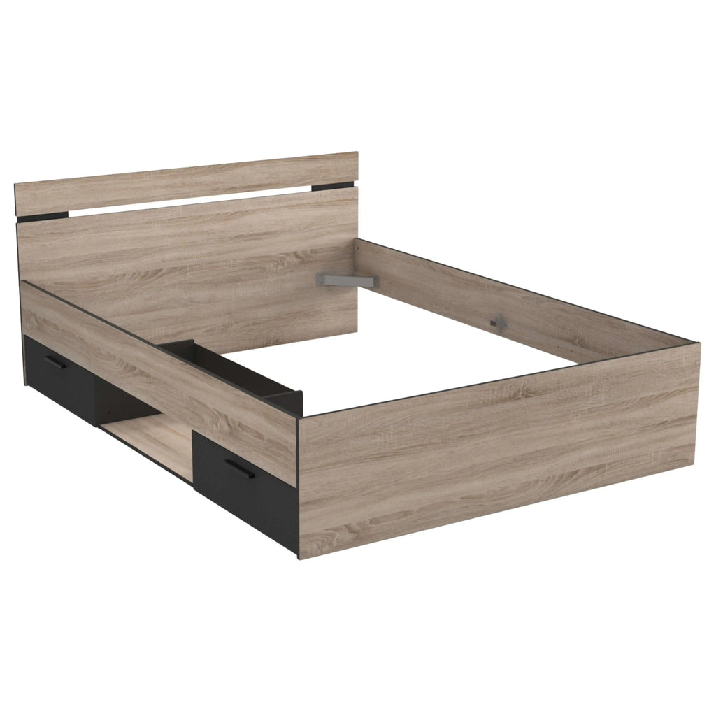 Cama Michigan Industrial™