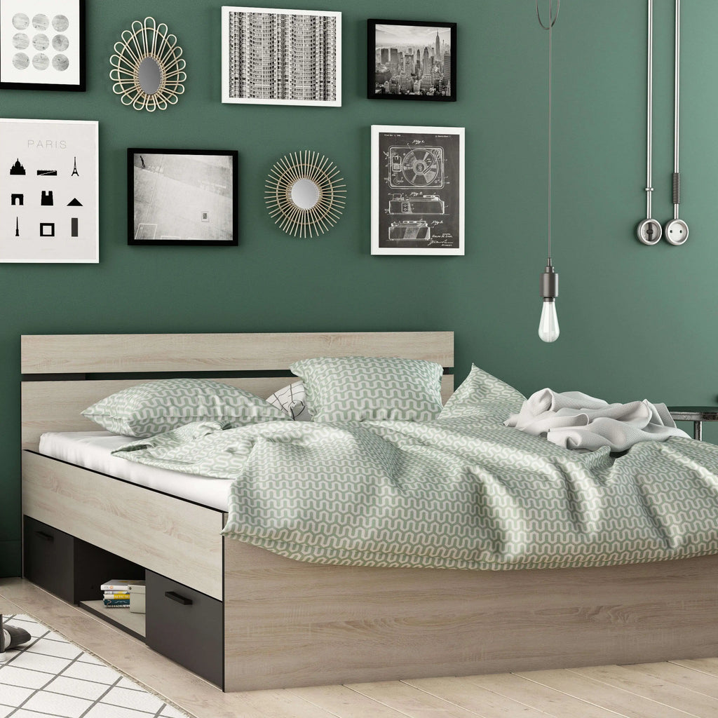 Cama Michigan Industrial™