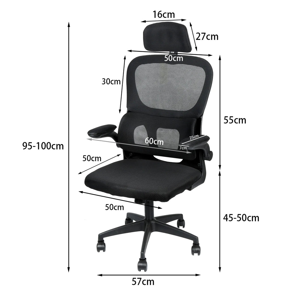 Cadeira Postura Pro™