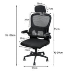 Cadeira Postura Pro™