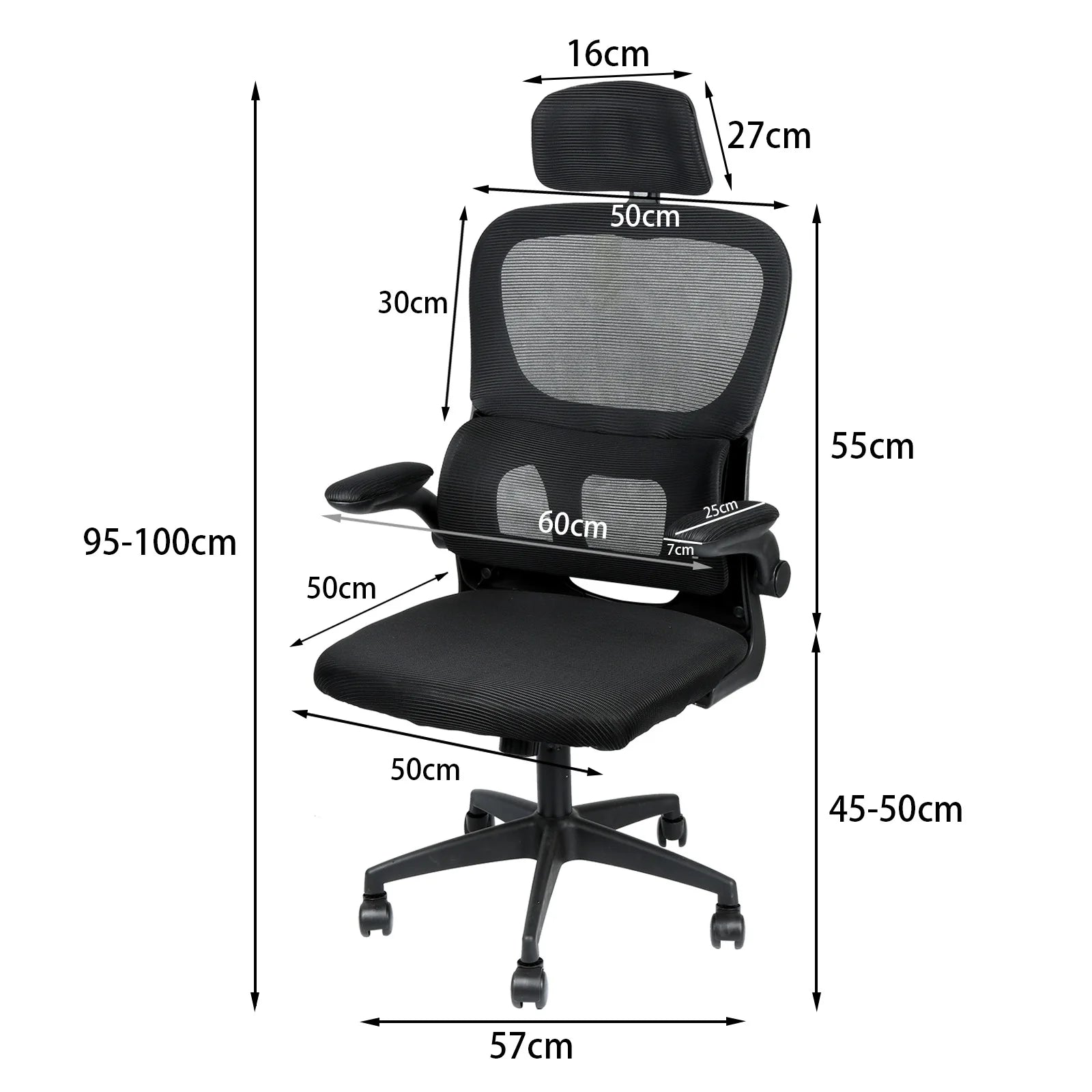 Cadeira Postura Pro™