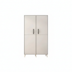 Armário Ashen - Fundo Branco