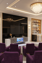 Beverly Hills - Hollywood Regency