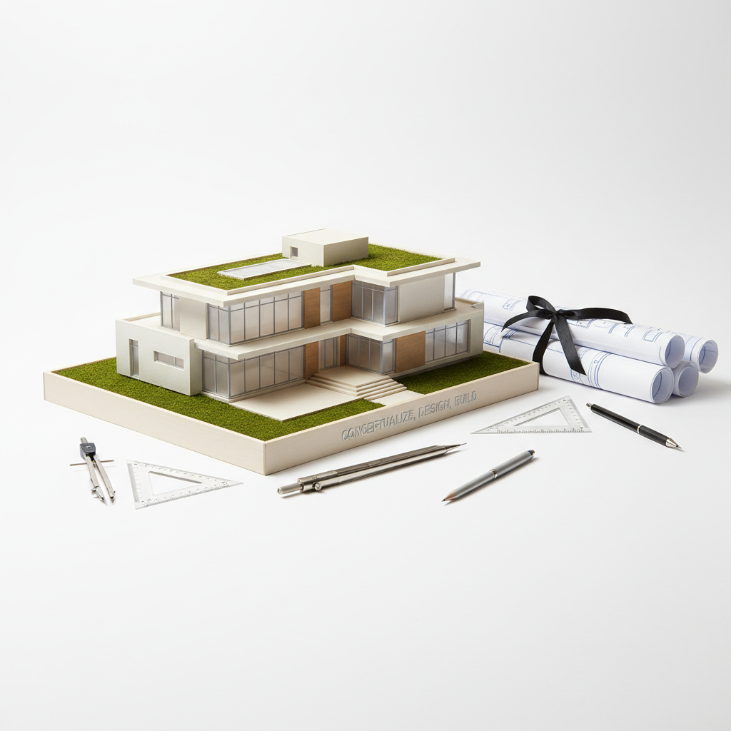 Conceção de Projeto — Imagem Principal