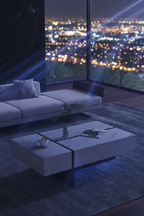 Noite Urbana - Vista Cidade