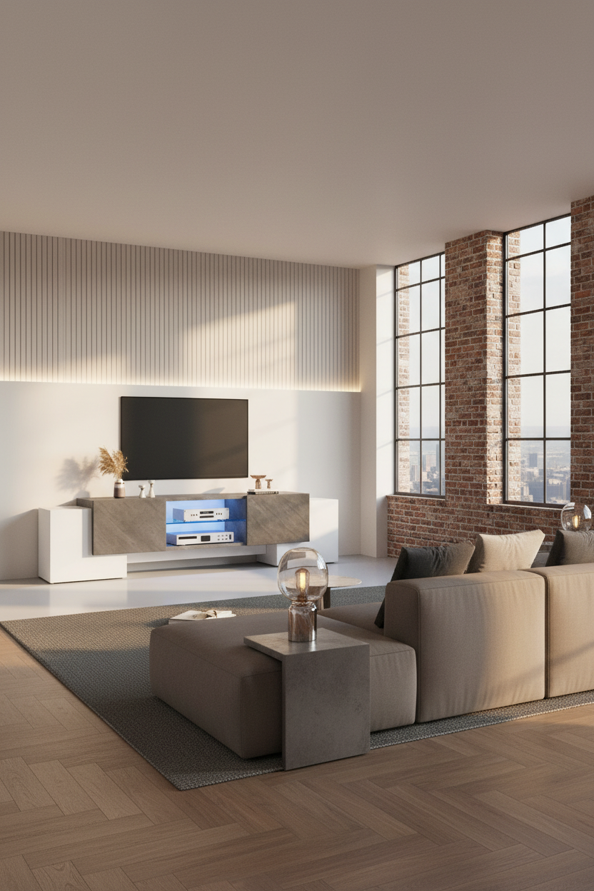 Nova York - Loft Manhattan