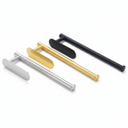 Porta-Rolos - Fundo Branco